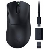 DeathAdder V3 HyperSpeed Black