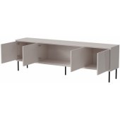 ABI 200x38x62 Cashmere Matt