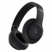 Studio Pro Wireless Headphones - Black
