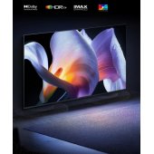 TV S Mini 2025 75"