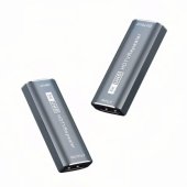 RO-HDTV8KREPEATER Gray