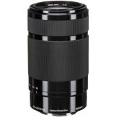SEL-55210 55-210mm F/ 4.5-6.3 OSS Black
