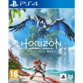 Horizon Forbidden West PS4