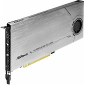Hyper Quad M.2 Expansion Card Controller 90-MCA0G0-00UANZ