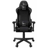 "Scorpion" Black