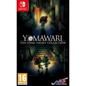 Yomawari: The Long Night Collection