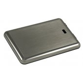 External HDD Enclosure 2,5" USB 3.0 Black LC-25BUB3