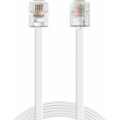500-60 RJ11 to RJ11 1.8 m