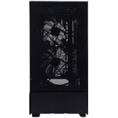 Modfree Base Tempered Glass Black