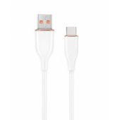 CableUSB-C TO USB2 1.5M WHITE