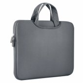 Universal case laptop bag 14" grey
