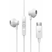 EasyPods Type C White