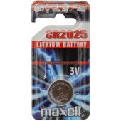 CR2025 3V Lithium