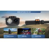 C3PRO Bicycle Camera