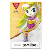 Amiibo Legend Of Zelda: The Wind Waker
