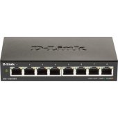 DGS-1100-08V2/ E