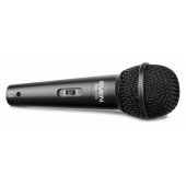 MK-110 Black