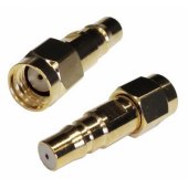 Adapter RP-SMA-male to QMA-female (TV992188)