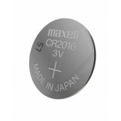 5x 18586100 CR2016 3V Lithium