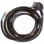 KF-CR2 3x1.5 5m black