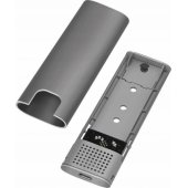 UA0389 M.2 PCIe USB 3.2 Silver