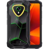Kingkong Mini 4 6/ 128GB Black/ Green