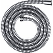 Hansgrohe Metaflex shower hose chrome 125cm (28262000)