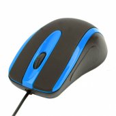 MS753 black/ blue