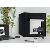 M80 II Shadowless Tent for Product Photography