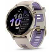 Forerunner 970 Soft Gold Titanium 010-02969-12