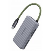 CM868 USB-C Grey