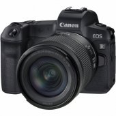 EOS-RP + RF 24-105mm IS STM