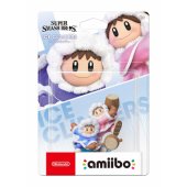 Amiibo Super Smash Bros - Ice Climbers