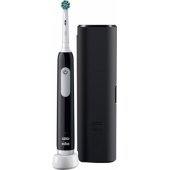Pro Series 1 Cross Action Black