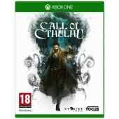 Call of Cthulhu Xbox One