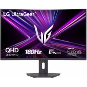 UltraGear 32G600A-B 31.5" VA 16:9 Curved