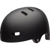Bell Junior helmet SPAN matte black r. S (51-55 cm)