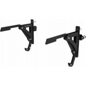 MNL02 SWIVEL SQUAT HANDLES MONOLIFT HMS