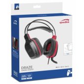 Draze Black