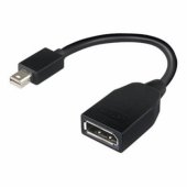 Mini-DisplayPort - DisplayPort