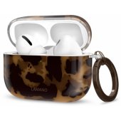 Lamano Apple AirPods Pro 3 Panther