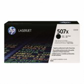 CE400A No.507A Black