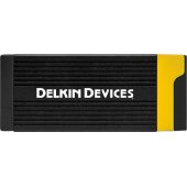 Card Reader USB 3.2 CFexpress Type A Black