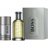 Bottled Travel Edition EDT 100ml + Deodorant Stick 75ml