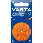PR48/ 13 bateria, 6 st.