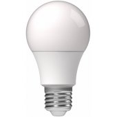 E27, A60, 8W, 810lm, 3000K - warm white
