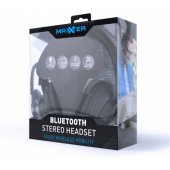 ACT-BTHS-03 Black