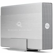 OWC Mercury Elite Pro 3.5" SATA USB 3.2 Silver OWCME3NH7T00