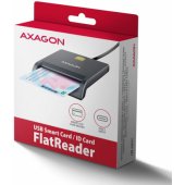 CRE-SM3TC Smart card / ID card FlatReader