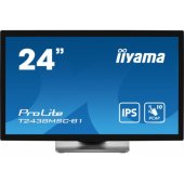T2438MSC-B2 23,8" IPS 16:9